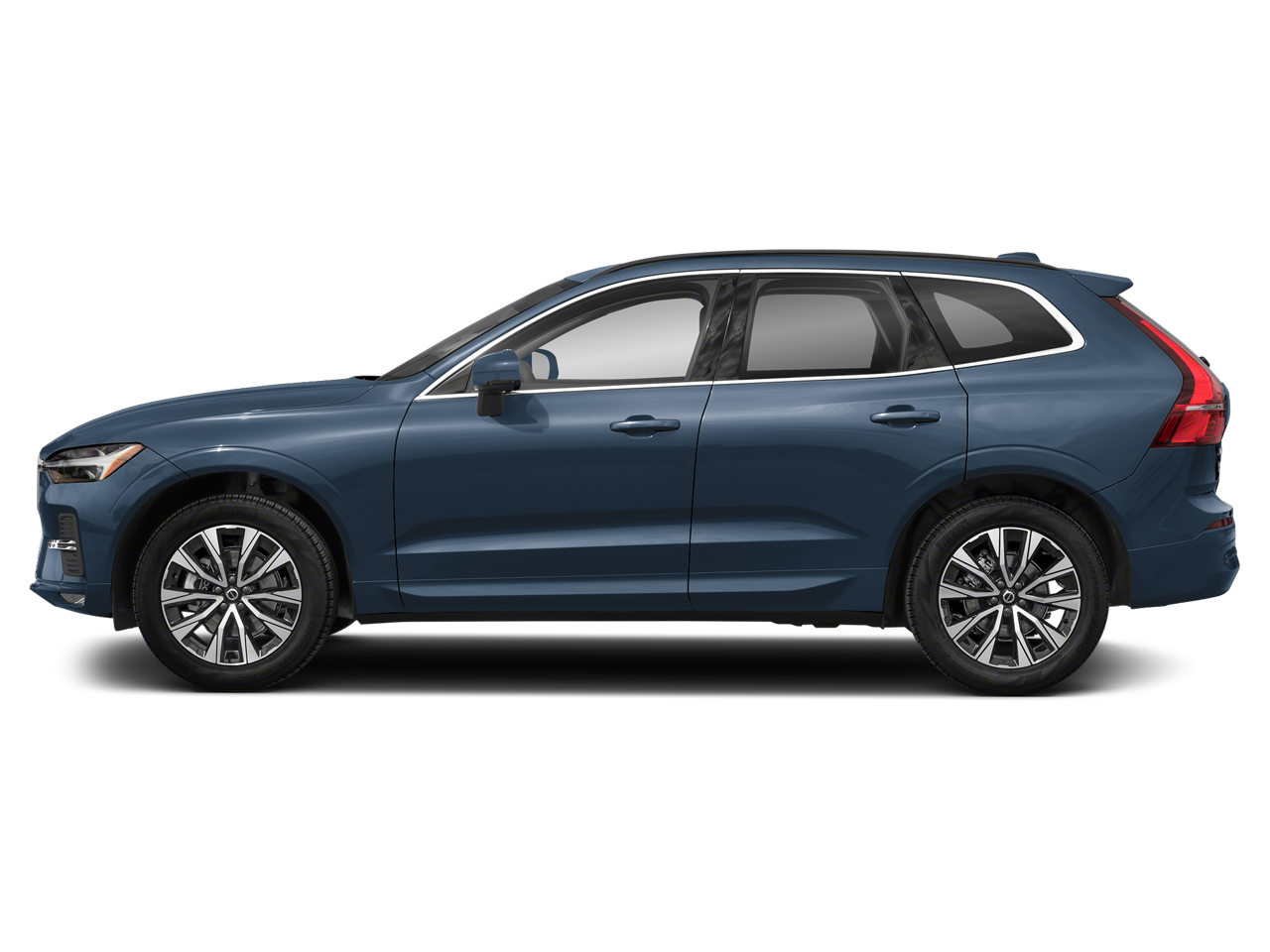 2023 Volvo XC60 Ultimate Dark Theme