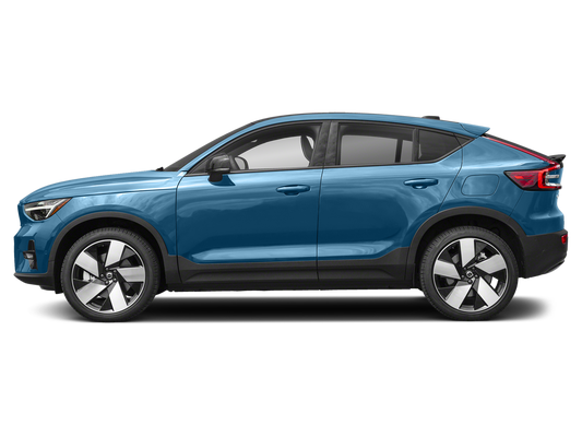 2023 Volvo C40 Recharge Pure Electric Ultimate in Hoover, AL - Royal Automotive