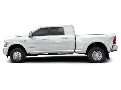 2024 RAM 3500 Limited