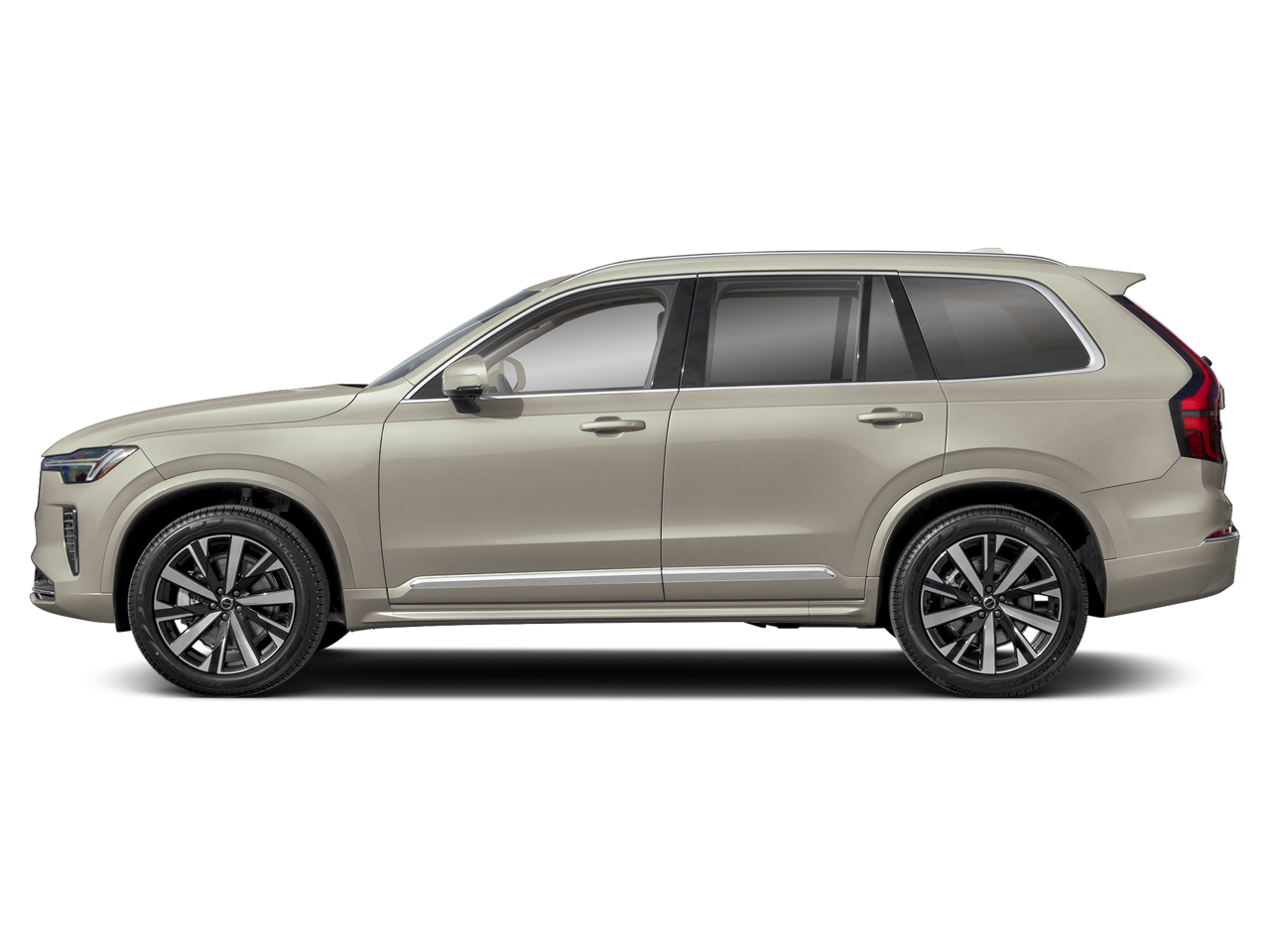 2026 Volvo XC90 Ultra Dark Theme