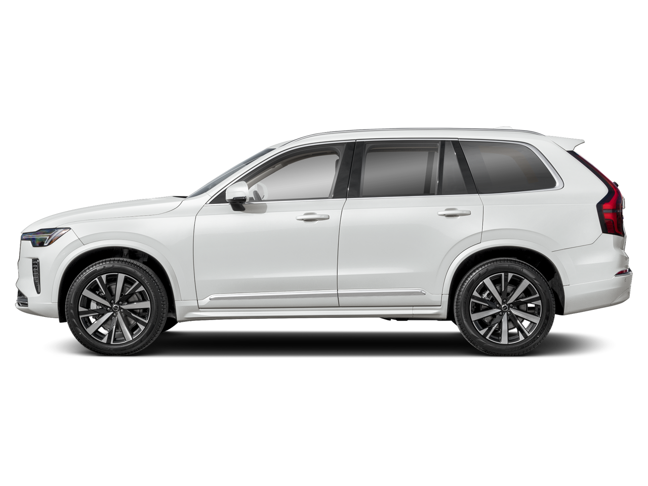 2026 Volvo XC90 Ultra