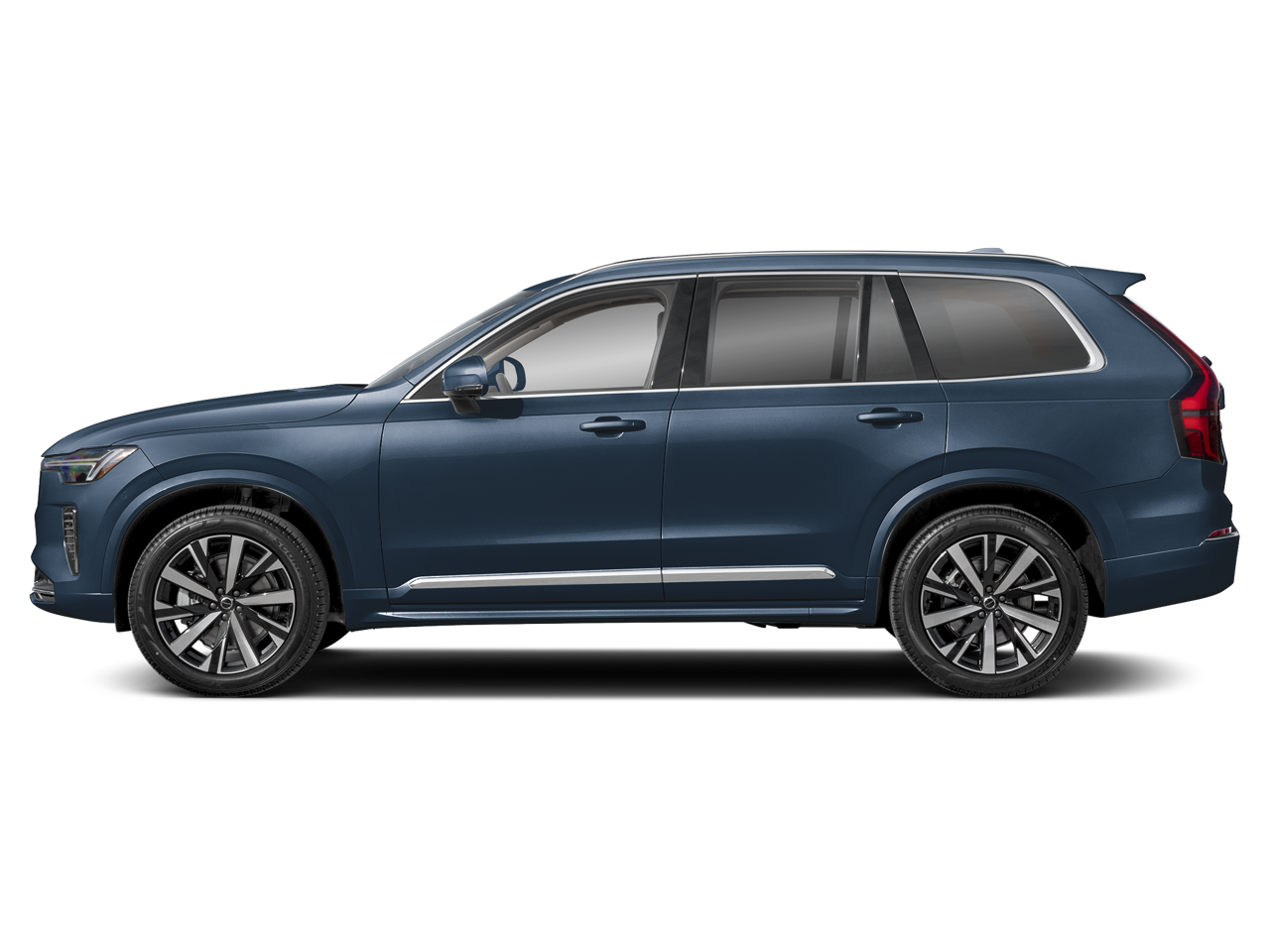 2026 Volvo XC90 Plus - Photo 22