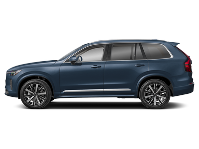 2026 Volvo XC90 Ultra