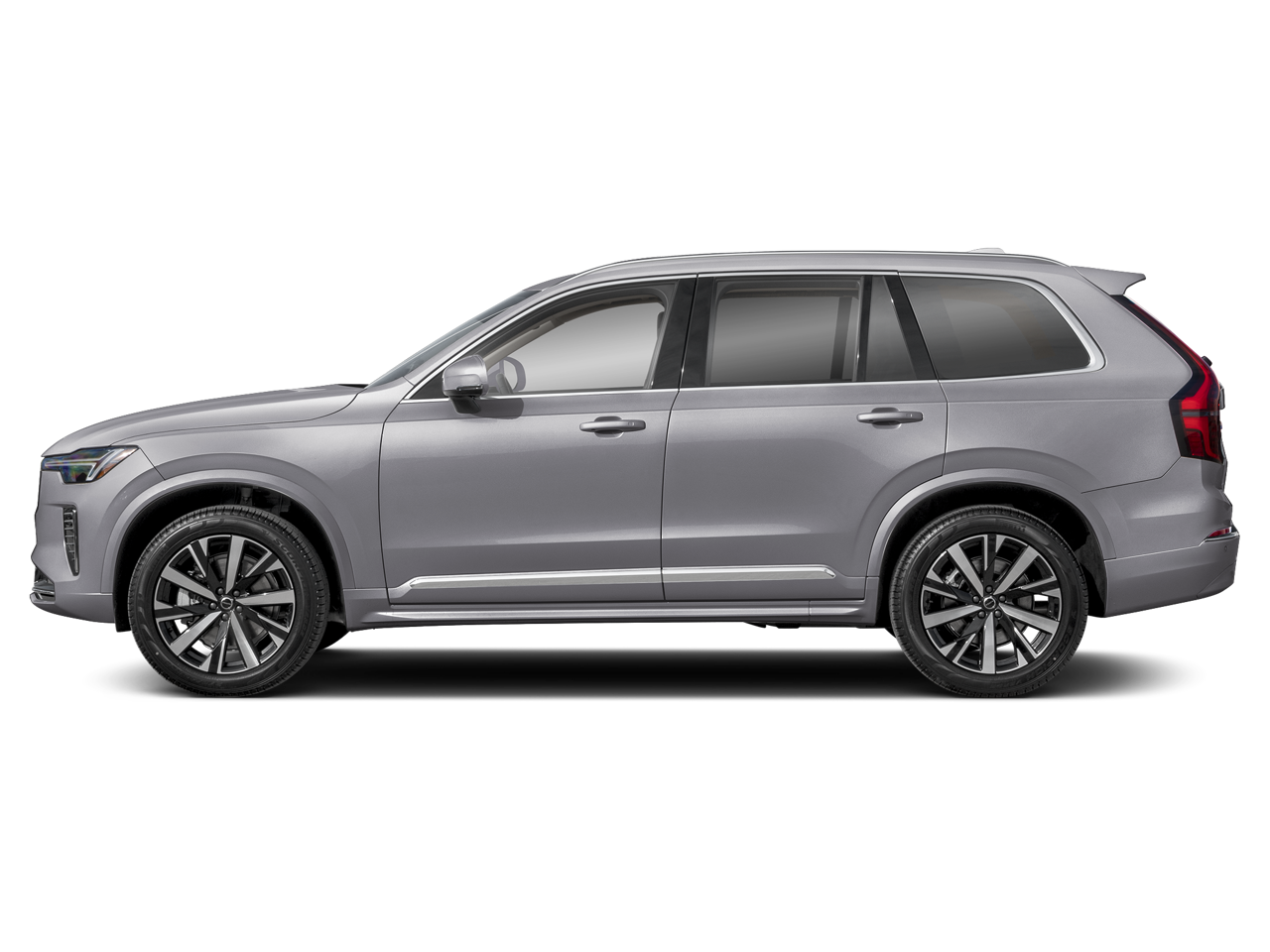 2026 Volvo XC90 Plus - Photo 22