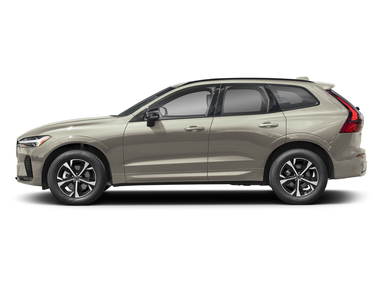 2026 Volvo XC60 Plus
