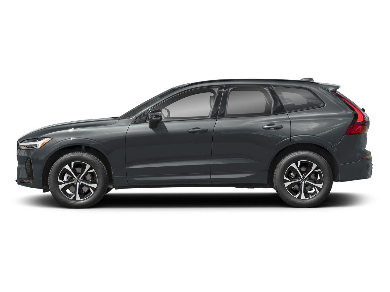 2026 Volvo XC60 Plus
