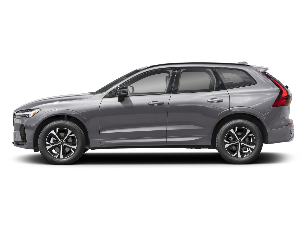 2026 Volvo XC60 Plus - Photo 28