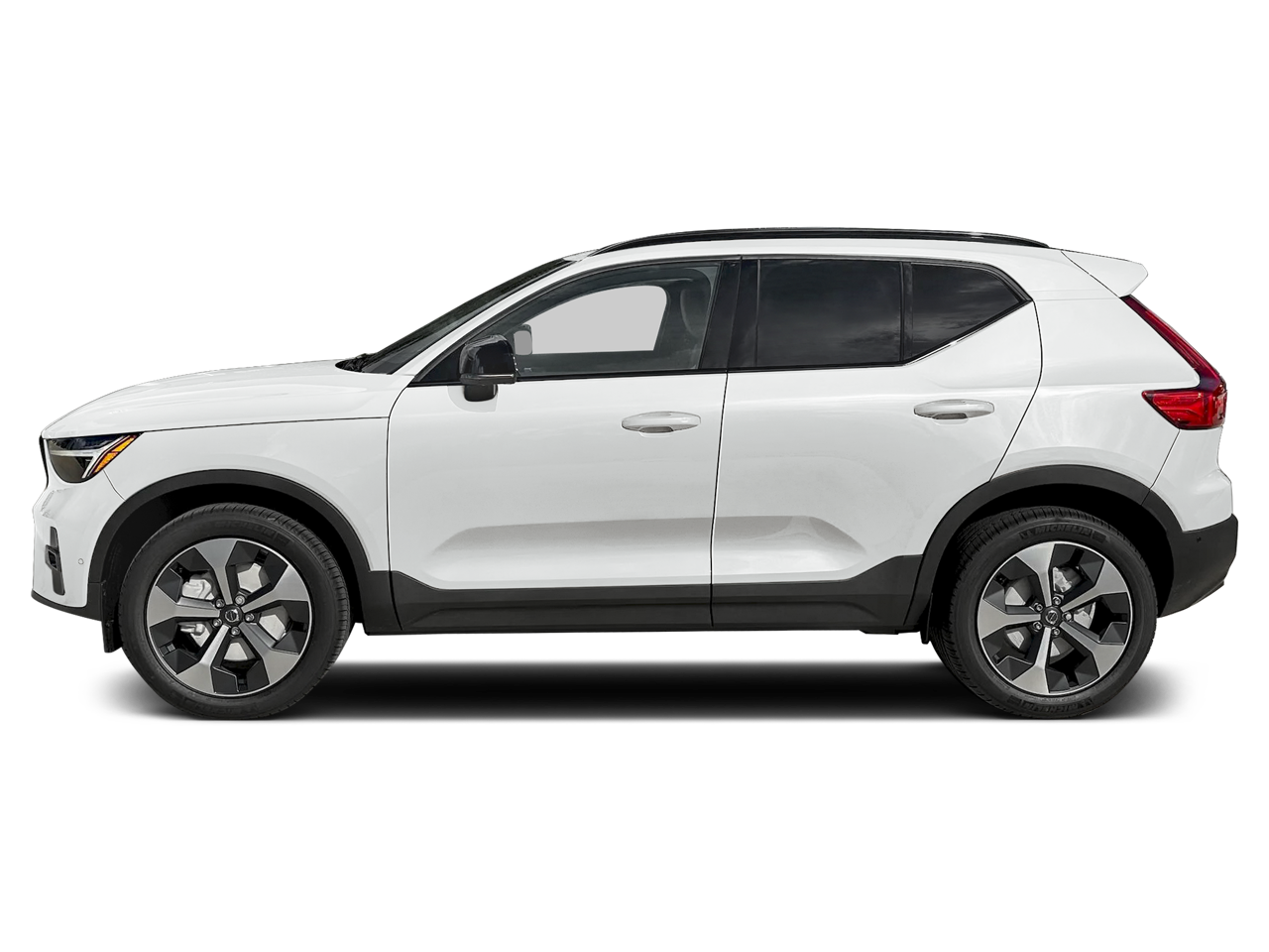 2026 Volvo XC40 Ultra - Photo 20