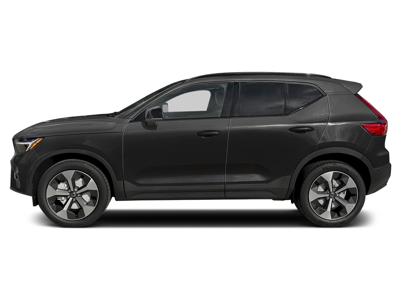2026 Volvo XC40 Core - Photo 21