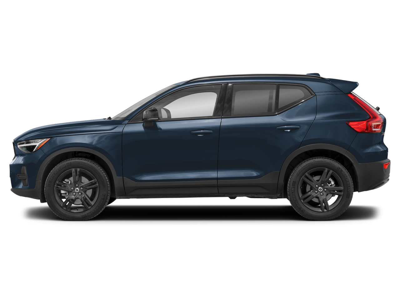 2026 Volvo XC40 Ultra Black Edition - Photo 27