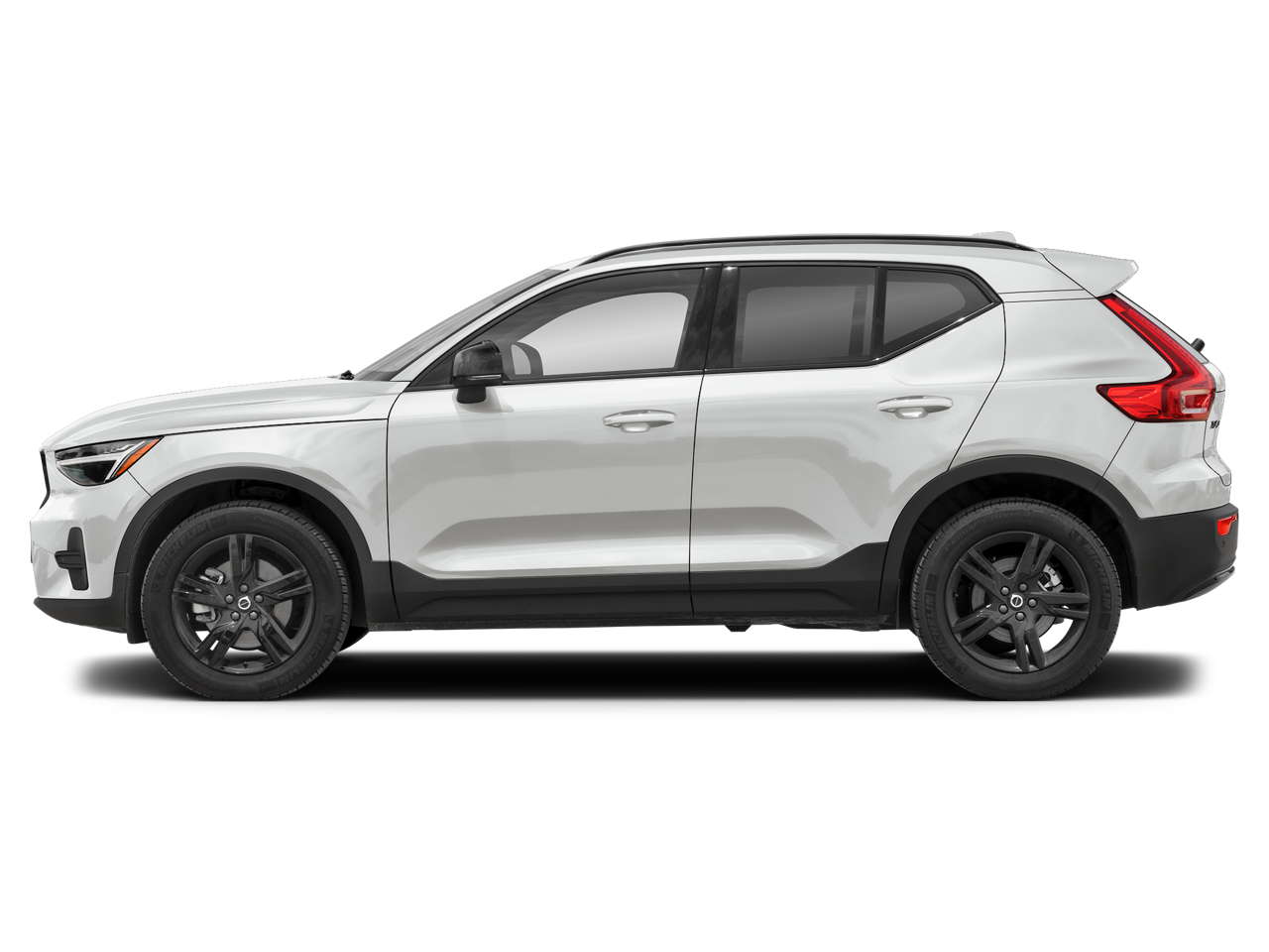 2026 Volvo XC40 Ultra - Photo 21
