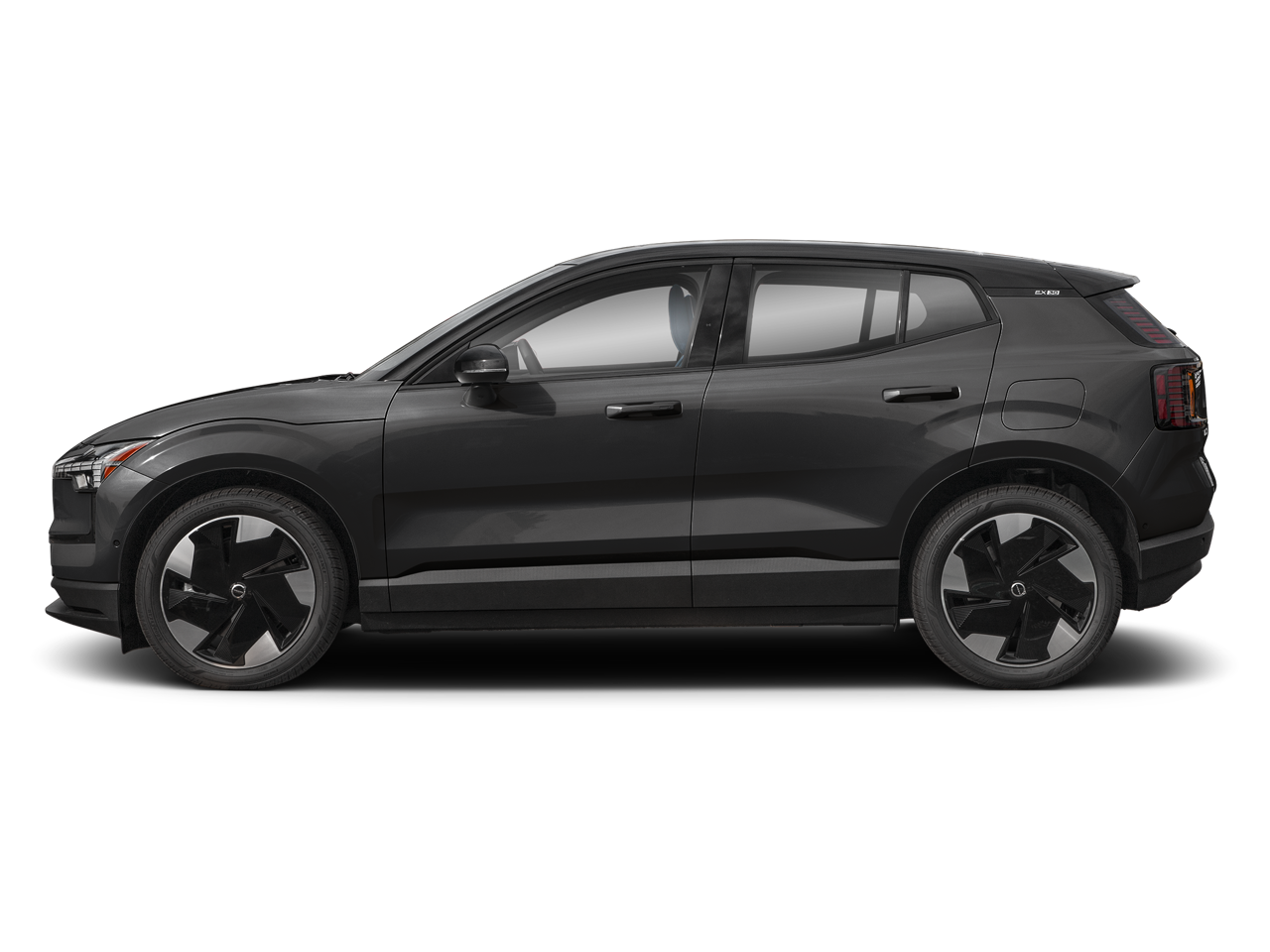2026 Volvo EX30 Cross Country Ultra