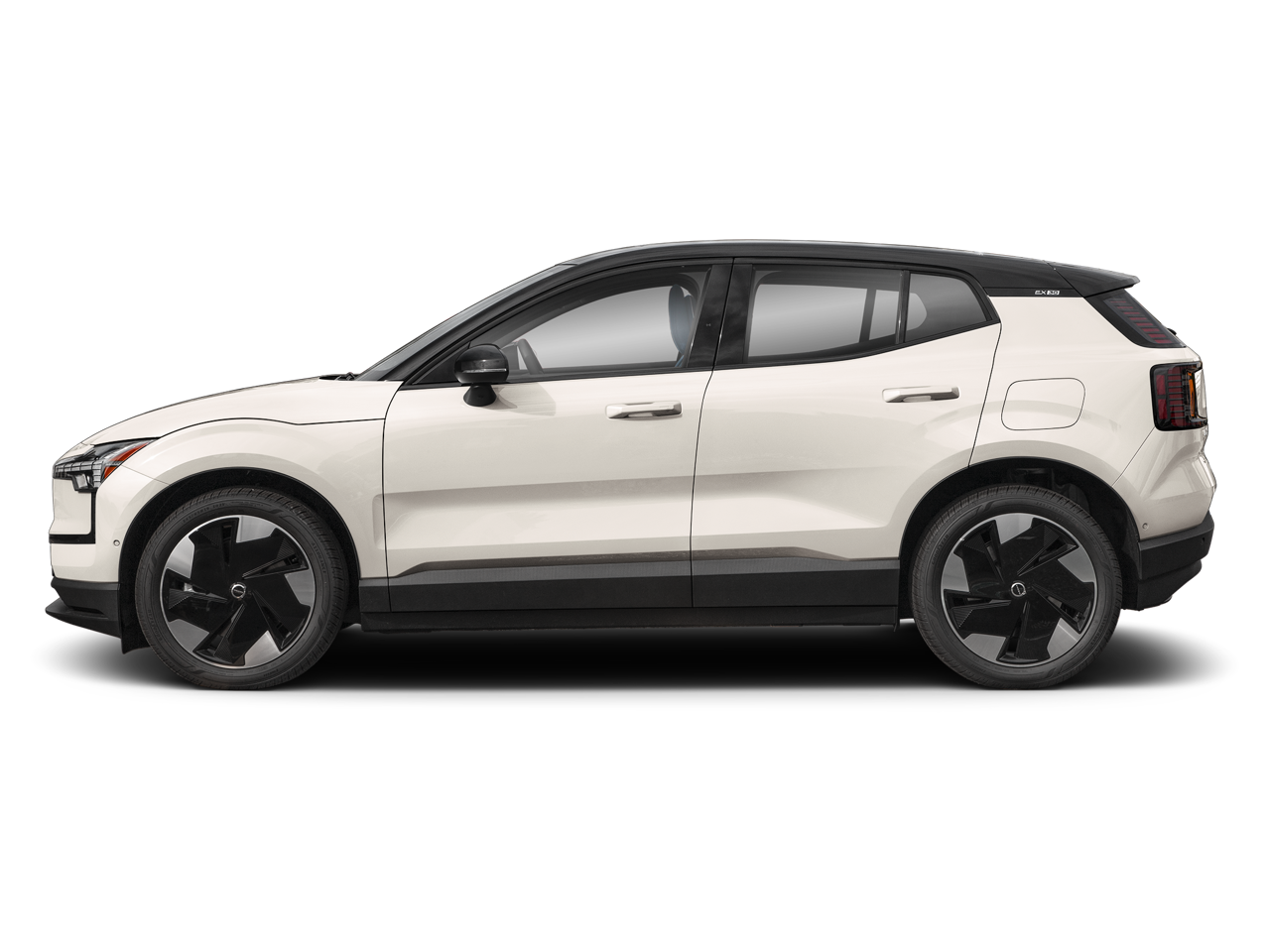 2026 Volvo EX30 Cross Country Ultra