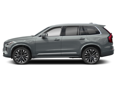 2026 Volvo XC90 Plug-In Hybrid Ultra