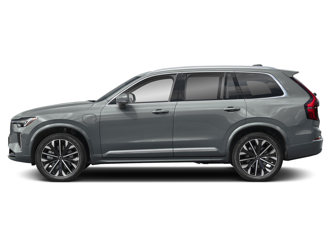 2026 Volvo XC90 Plug-In Hybrid Ultra