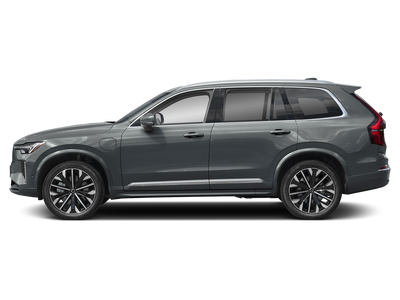 2026 Volvo XC90 Plug-In Hybrid Ultra