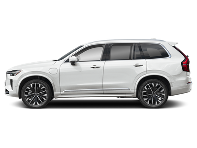 2026 Volvo XC90 Plug-In Hybrid Plus
