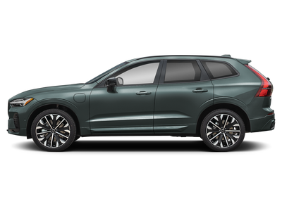 2026 Volvo XC60 Plug-In Hybrid Core
