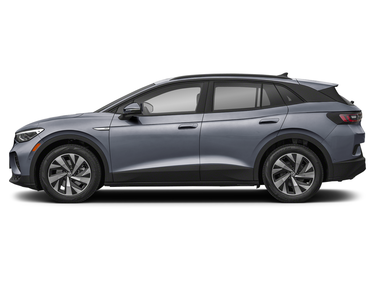 2026 Volkswagen ID.4 Pro