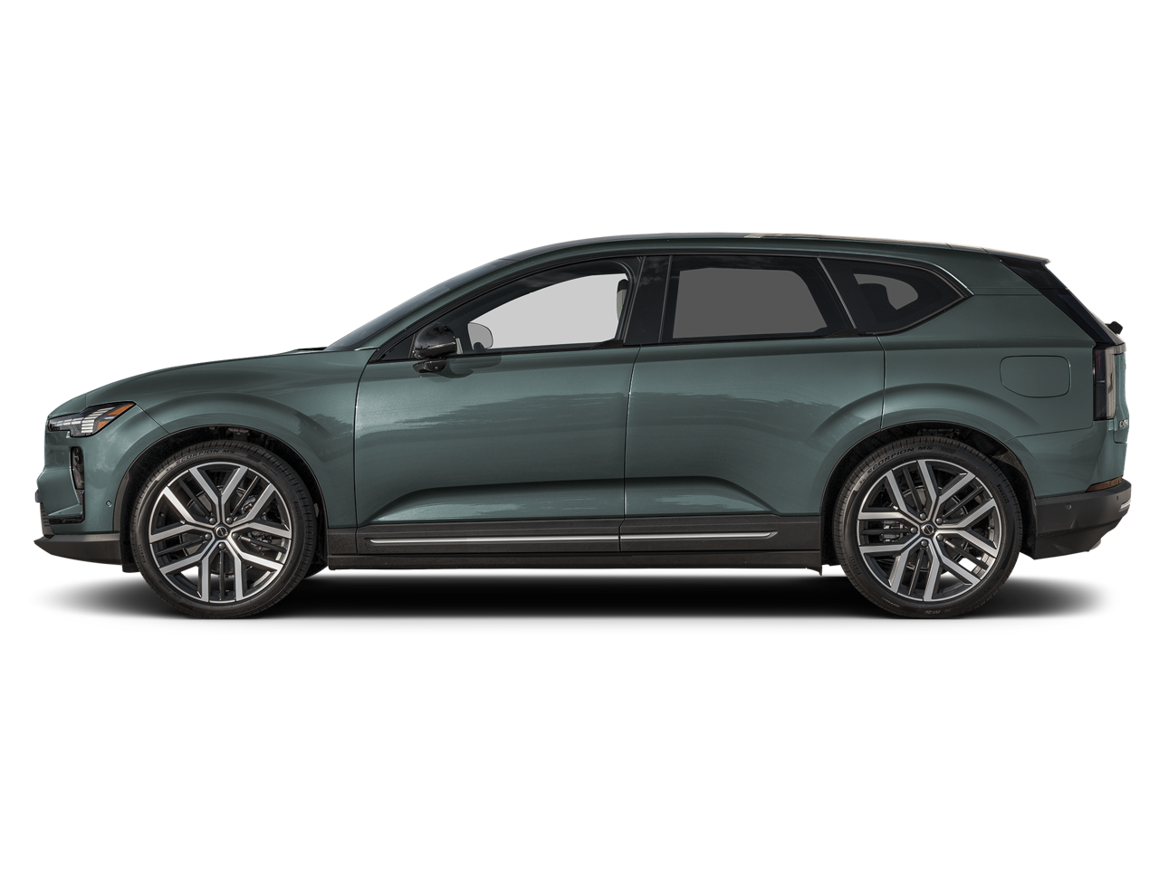 2027 Volvo EX60 Ultra - Photo 32