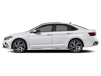 2027 Volkswagen Jetta SEL
