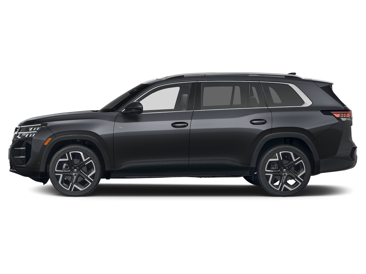 2027 Volkswagen Atlas SEL Premium R-Line - Photo 25