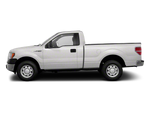 2012 Ford F-150 XL