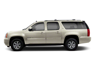 2013 GMC Yukon XL Denali