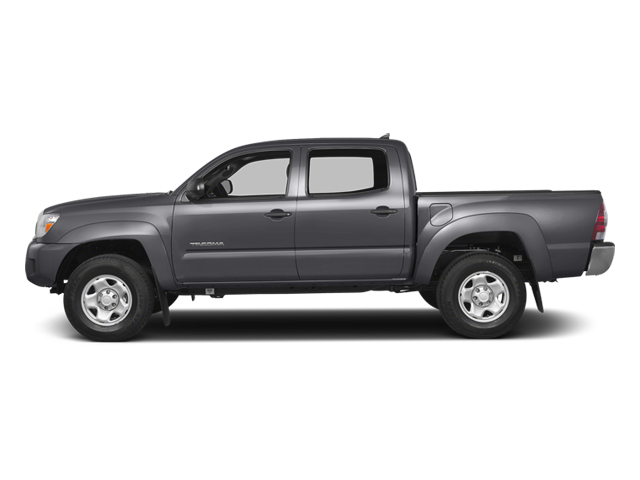 2014 Toyota Tacoma Base