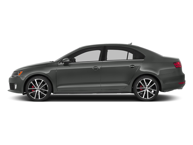 2014 Volkswagen Jetta GLI