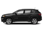2019 Jeep Compass Latitude w/Sun/Wheel Pkg