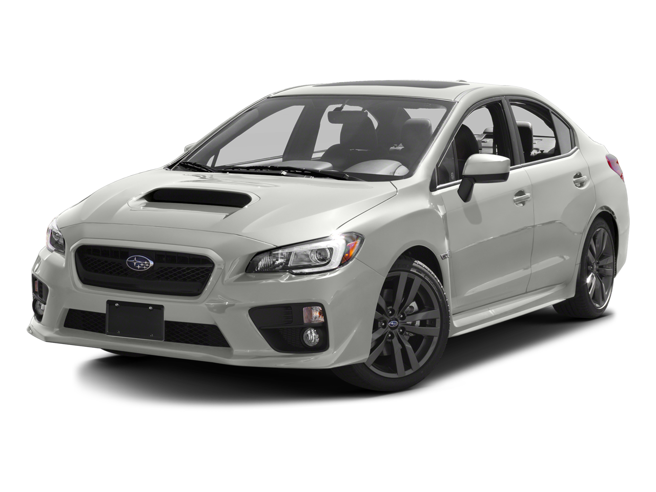 2016 Subaru WRX 2.0 Limited CVT's photo