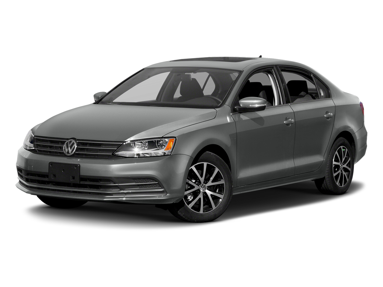 2016 Volkswagen Jetta Sport
