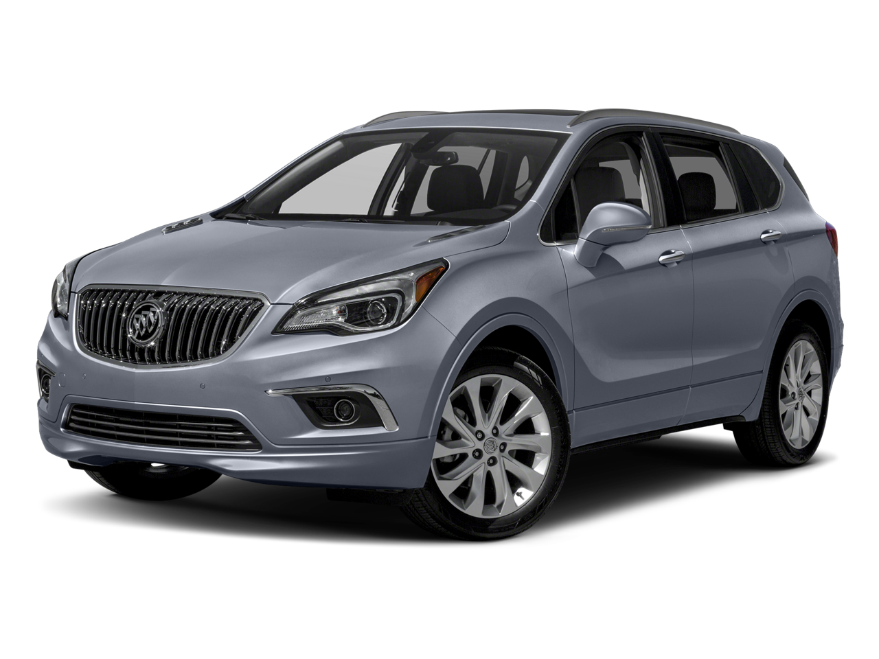 2017 Buick Envision Essence for sale near Birmingham Alabama