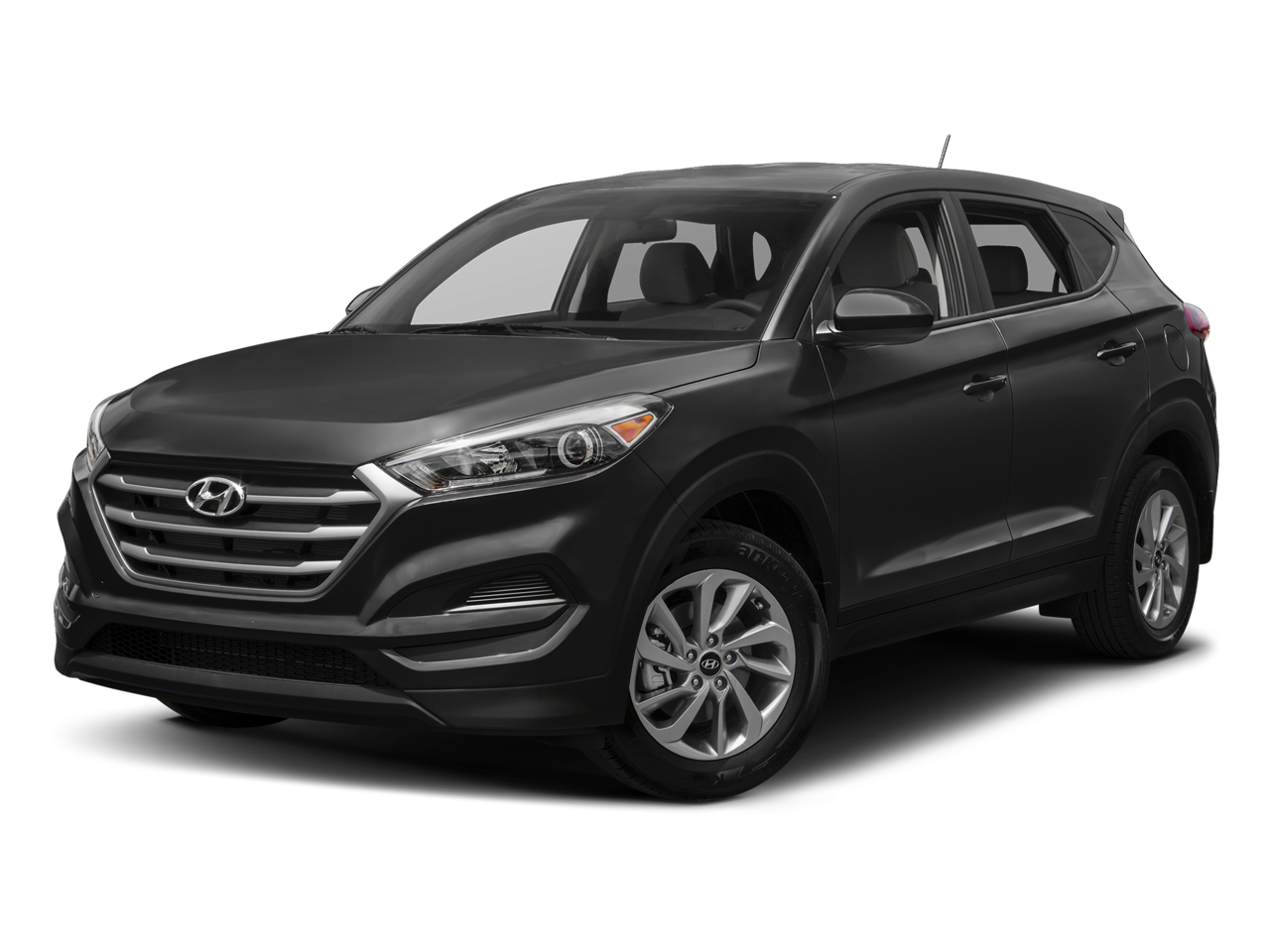 2017 Hyundai Tucson SE Plus for sale near Birmingham Alabama