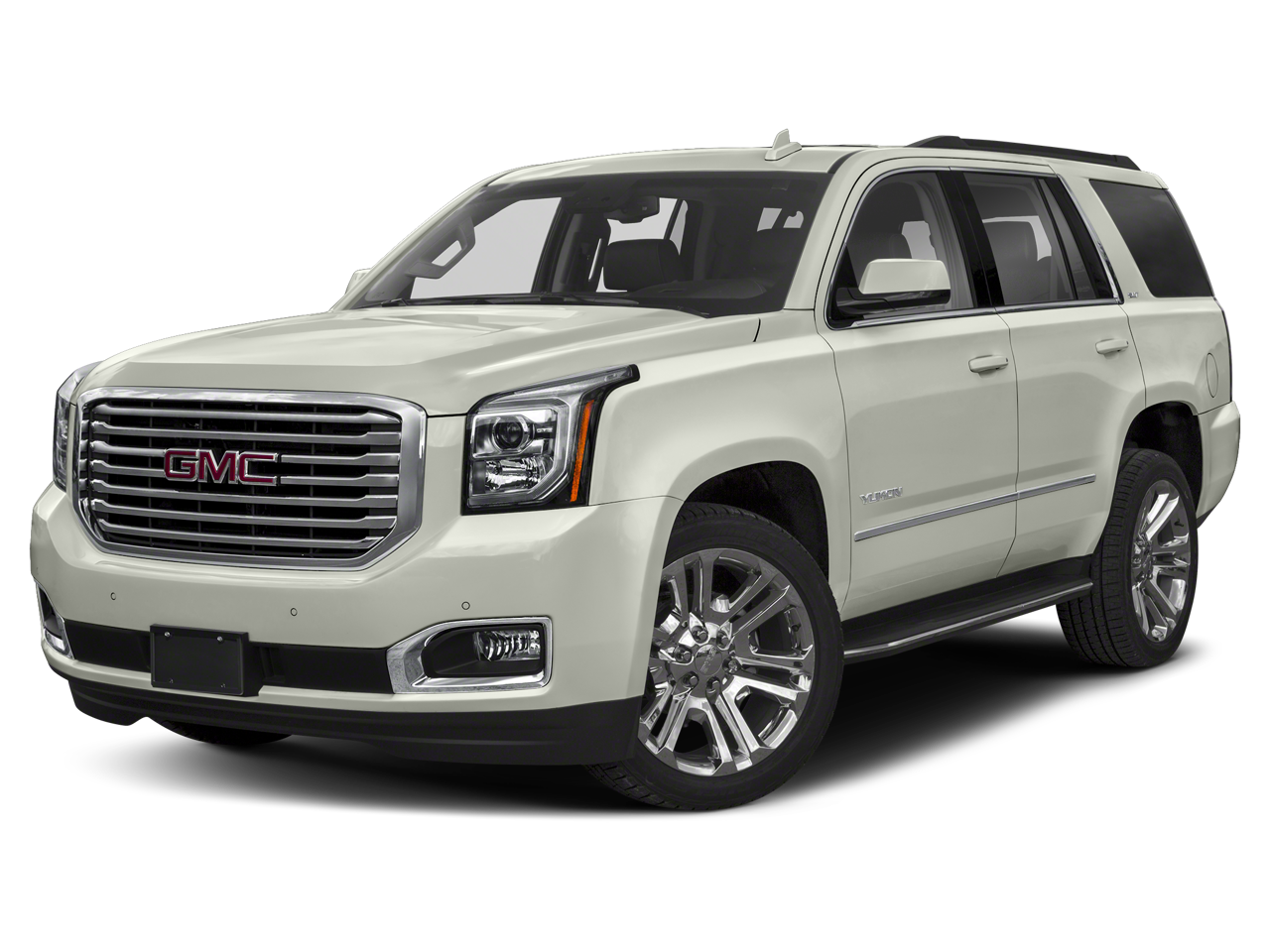 2019 GMC Yukon 2WD SLT Standard Edition's photo