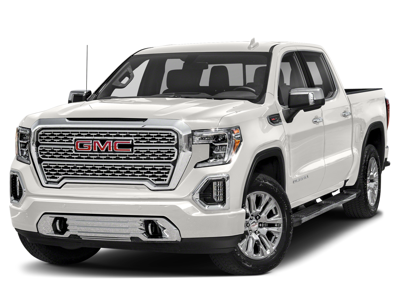 2019 GMC Sierra 1500 Denali Denali for sale near Birmingham Alabama