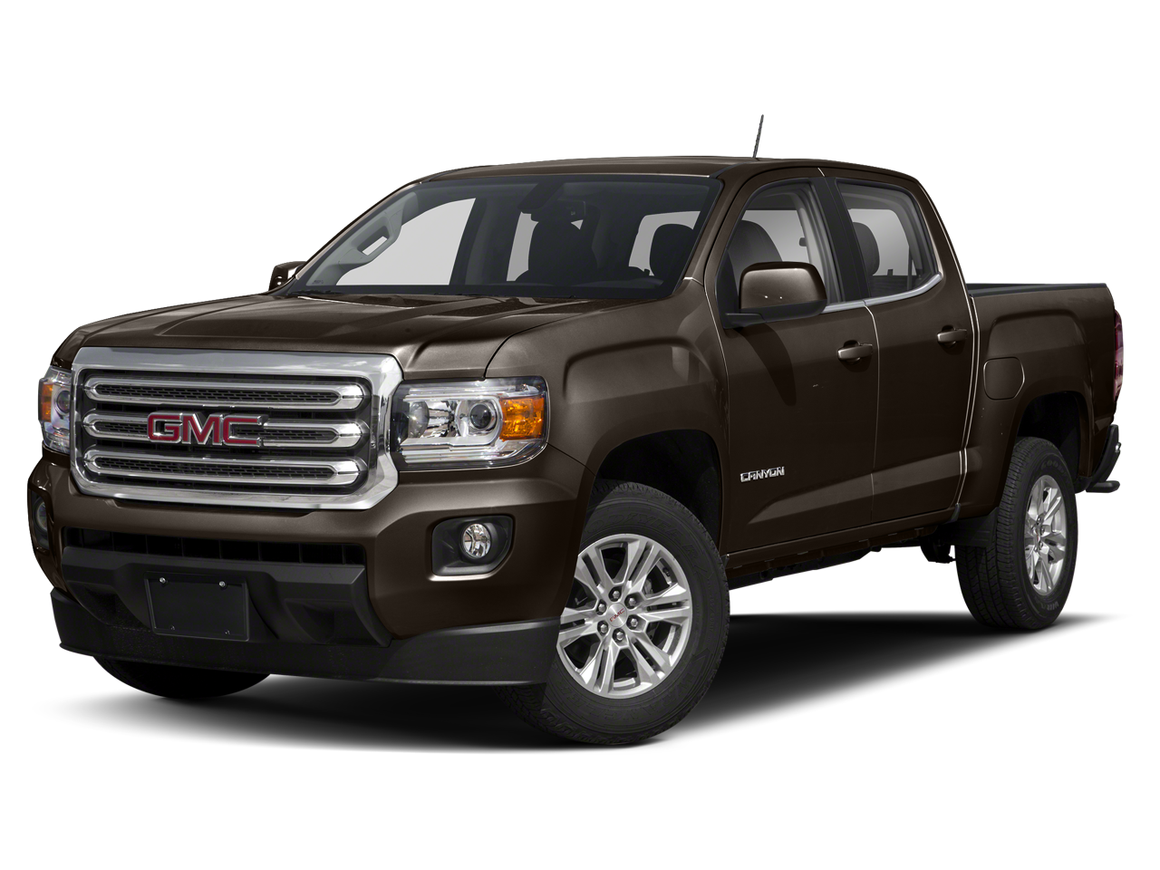 2019 GMC Canyon 2WD SLE