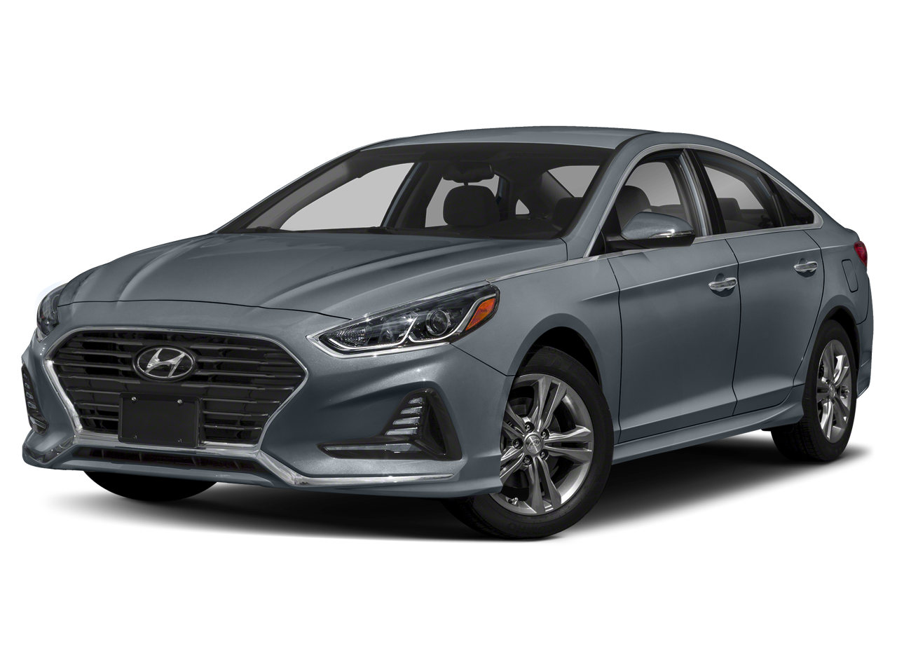 2019 Hyundai Sonata SE for sale near Birmingham Alabama