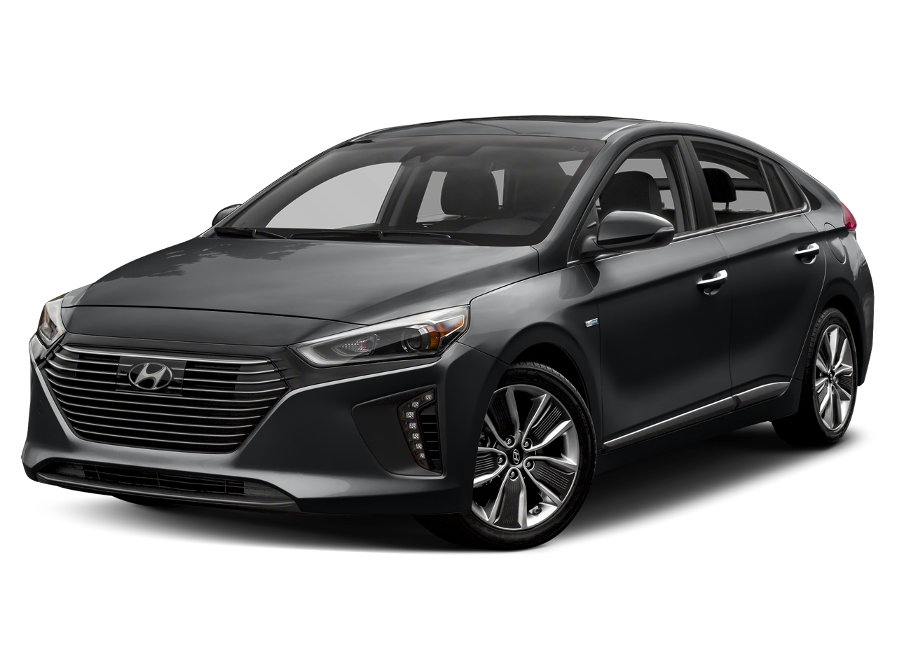 2019 Hyundai Ioniq Limited for sale near Birmingham Alabama