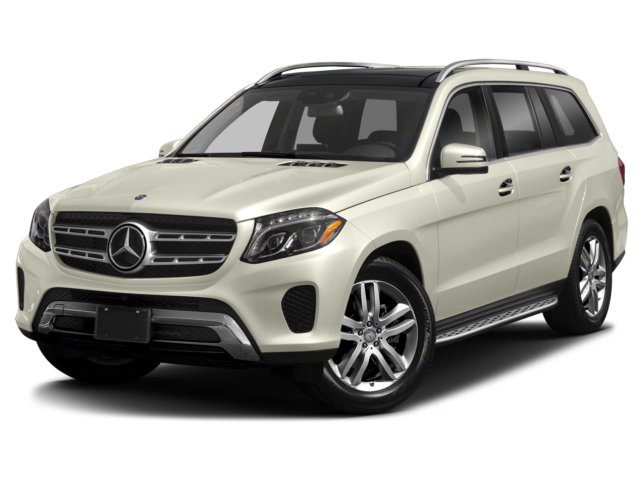 2019 Mercedes-Benz GLS-Class GLS450 for sale near Birmingham Alabama