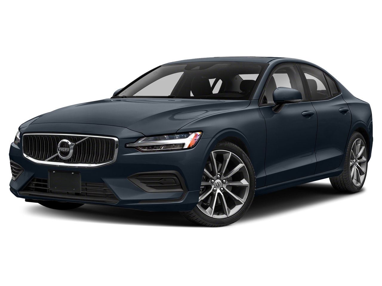 2019 Volvo S60 Momentum for sale near Birmingham Alabama