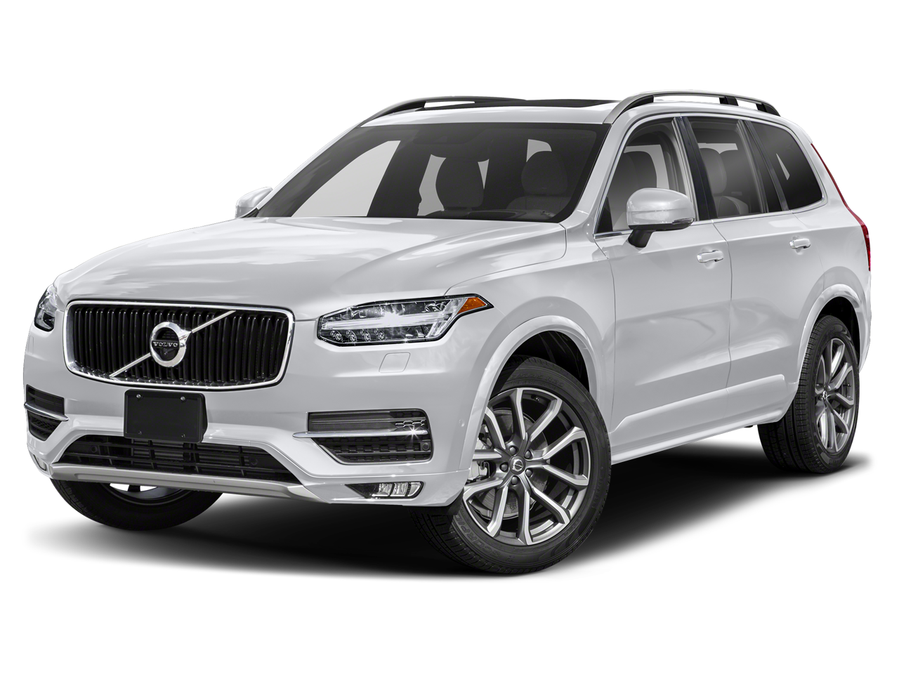 2019 Volvo XC90 T6 Momentum AWD's photo