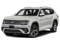 2019 Volkswagen Atlas 3.6L V6 SE w/Technology R-Line
