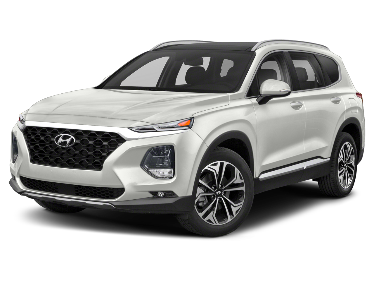 2020 Hyundai Santa Fe Limited 2.0T's photo