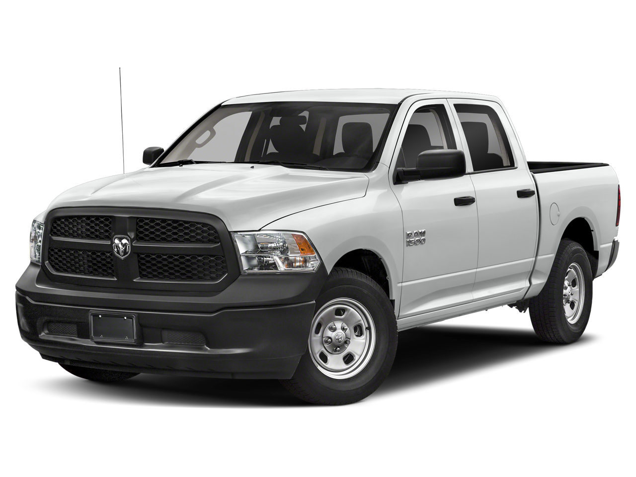 2020 RAM 1500 Classic Tradesman Crew Cab 5'7's photo