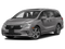 2021 Honda Odyssey Touring