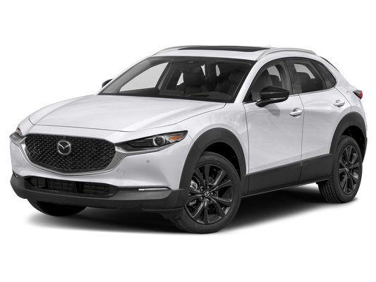 2021 Mazda Mazda CX-30 Turbo Premium Plus Package in Hoover, AL - Royal Automotive