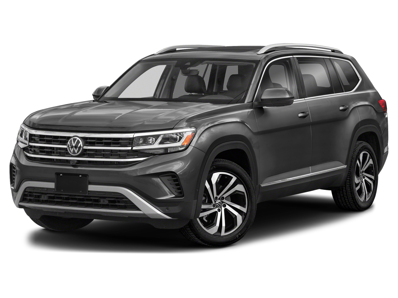 2021 Volkswagen Atlas 3.6L V6 SEL Premium Tiptronic 4MOTION's photo