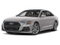 2022 Audi A8 L 55